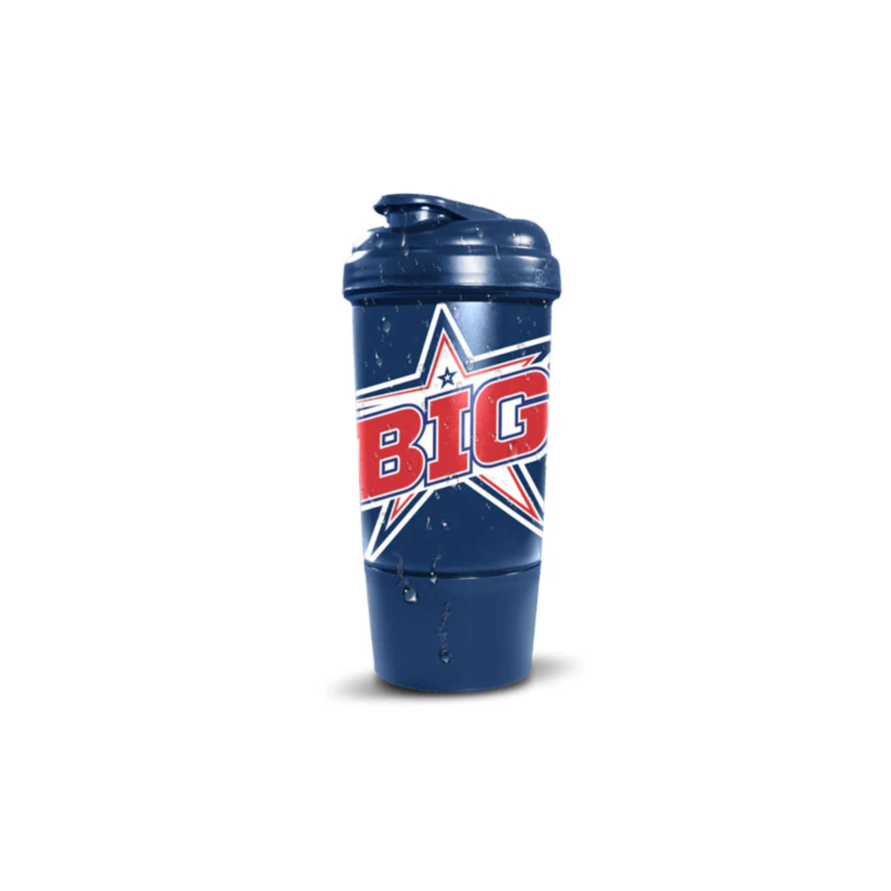 BIG SHAKER AZUL Imagen principal del producto