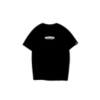 CAMISETA MADWEAR WORK HARD NEGRA