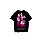 CAMISETA MADWEAR MAJIN BOO