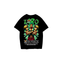 CAMISETA MADWEAR ZORO NEGRA