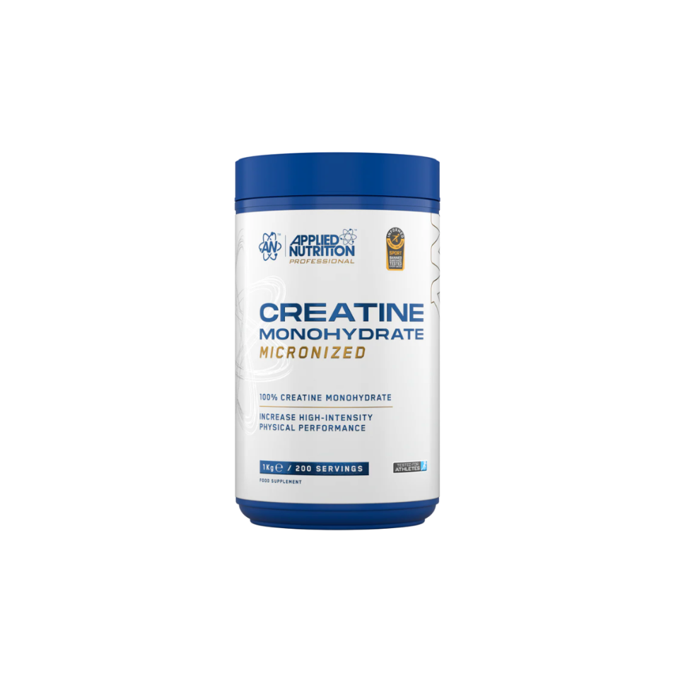 APPLIED NUTRITION CREATINE 1 KG Imagen principal del producto