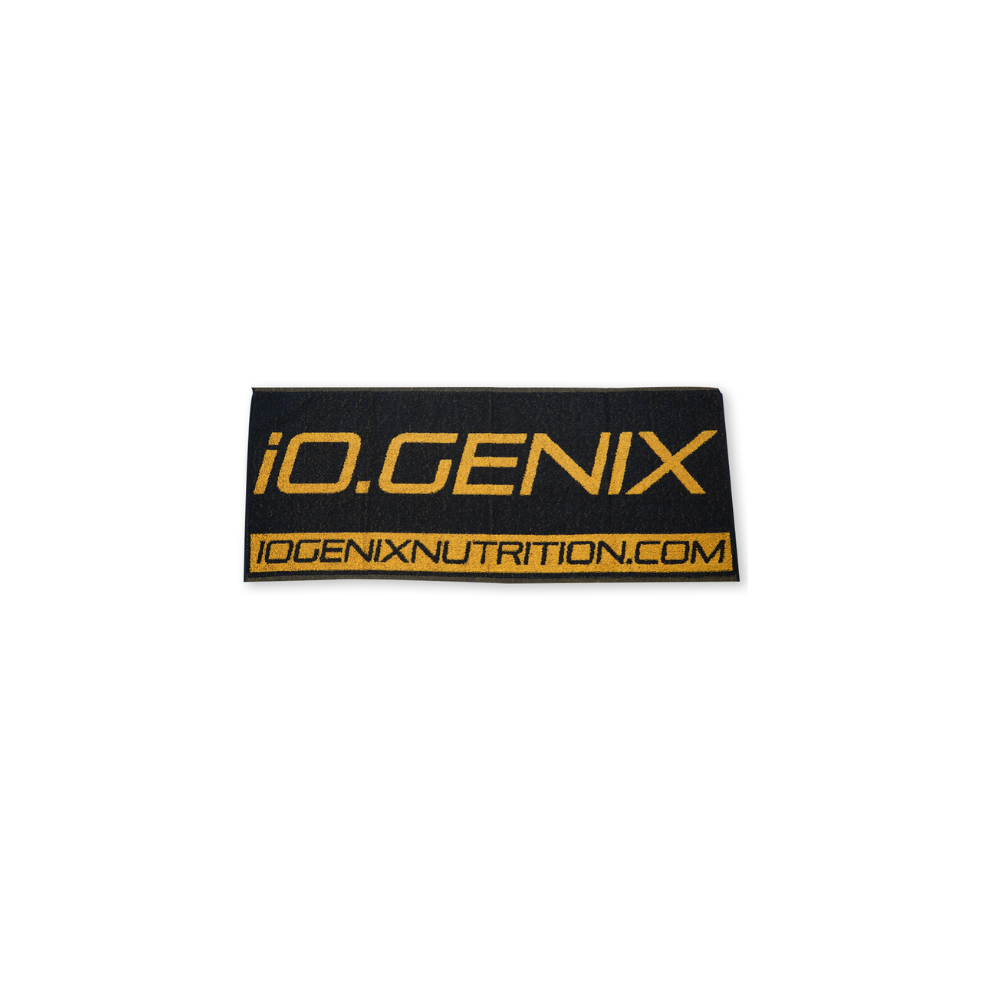 IO GENIX TOALLA