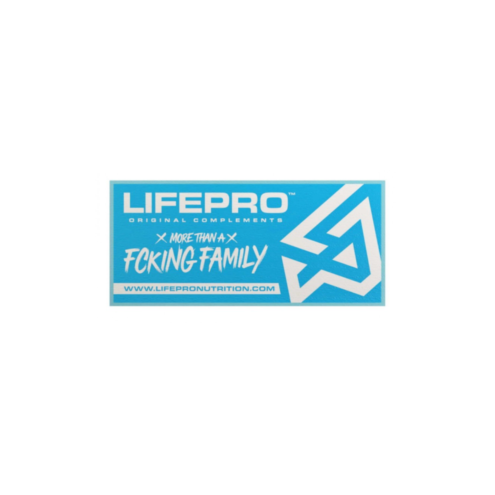 LIFE PRO TOALLA Imagen principal del producto