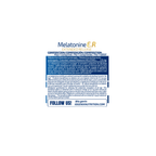 IO GENIX MELATONINE EXTENDED RELEASE 90 TABLETS
