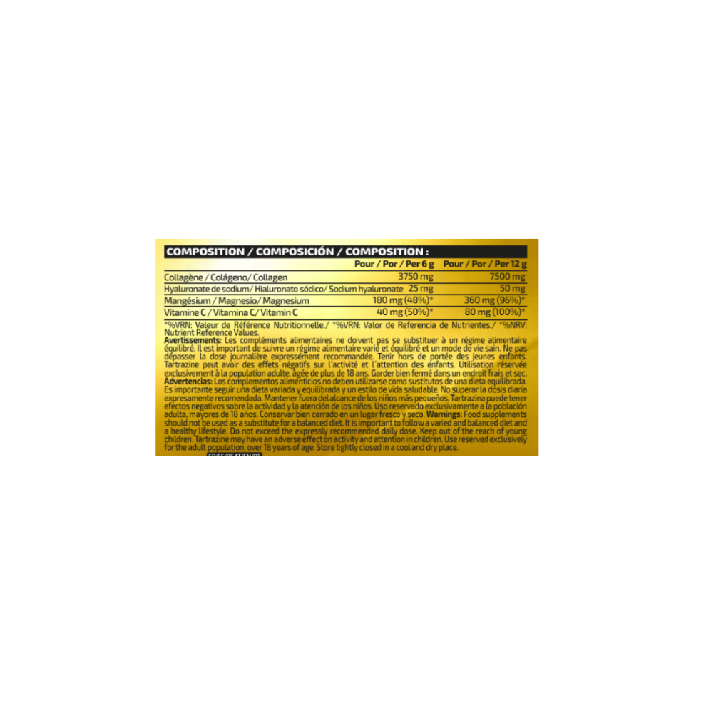 IO GENIX COLLAGEN PROFESSIONAL 400G