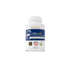 IO GENIX KRILL OIL 60 SOFTGELS