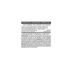 IO GENIX CARB BLOCK 60 CAPSULES