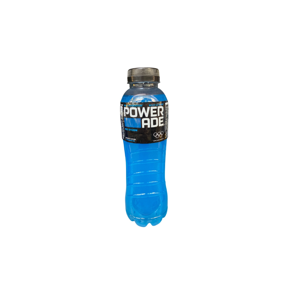 POWERADE ICE STORM Imagen principal del producto