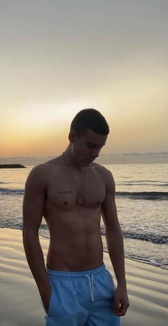 Antes de la transformación