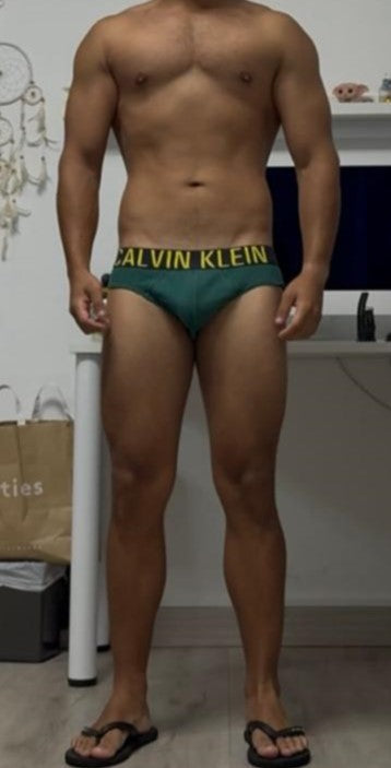 Después de la transformación
